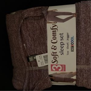 32 Degree comfy set